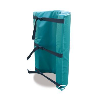 Trees Preformed Foam Protection Pad Adventure Park Platform Tree Safety Waterproof Protection Pad