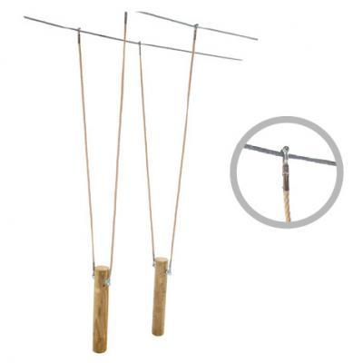 冒险公园 悬挂障碍 浮桩桥