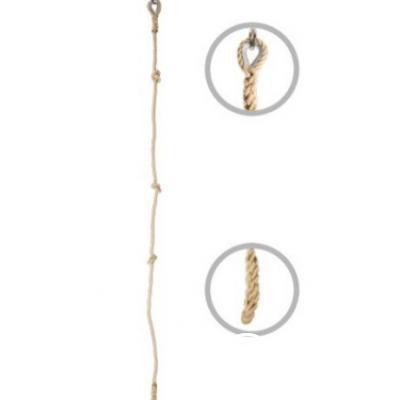 冒险公园 悬挂障碍 结绳攀爬