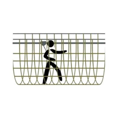 冒险公园 攀爬障碍 乌鲁瓦图 