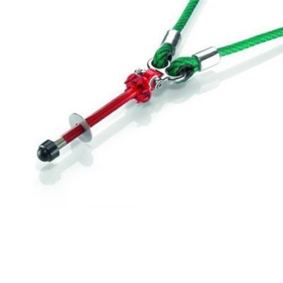 双向挂钩 包括M10螺栓 绳索连接配件