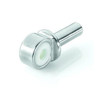 联轴器，M12，不锈钢