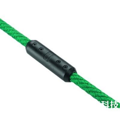 绳索连接配件  尼龙绳接头 ø16mm