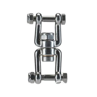 可旋转悬挂，M8 不锈钢吊带