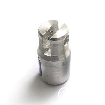 钢丝复合绳爬网铝边扣 绳头连接扣 连铁框架