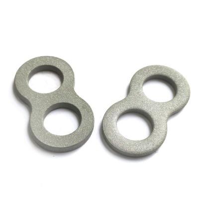 绳子调节扣 游乐设施用绳扣