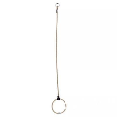 冒险乐园 攀爬障碍 脚踏圈