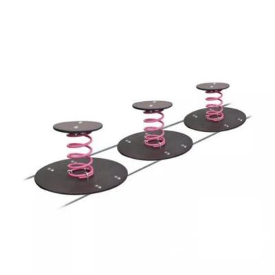 树顶 冒险乐园 泽布伦