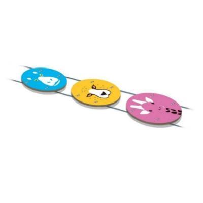 树顶 冒险乐园 萨凡纳穿越